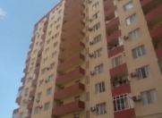 Satılır 3 otaqlı 128 m2 yeni tikili Əhmədli