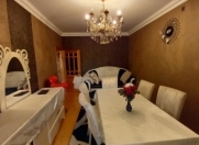 Satılır 3 otaqlı 80 m2 köhnə tikili Köhnə Günəşli