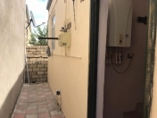 Satılır 2 otaqlı 45 m2 həyət evi Binəqədi