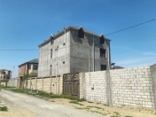 Satılır 5 otaqlı 480 m2 bağ evi Fatmayı