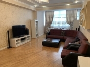 Satılır 4 otaqlı 130 m2 yeni tikili Həzi Aslanov m.