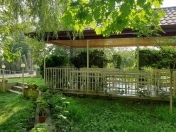 Satılır 5 otaqlı 50000 m2 obyekt Şabran