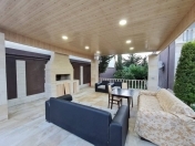 Satılır 4 otaqlı 180 m2 həyət evi Mərdəkan