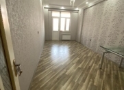 Satılır 2 otaqlı 81 m2 yeni tikili Qara Qarayev m.
