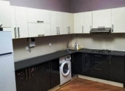 İcarəyə verilir 2 otaqlı 70 m2 yeni tikili İnşaatçılar m.