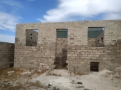 Satılır 3 otaqlı 120 m2 həyət evi Binə
