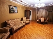 İcarəyə verilir 3 otaqlı 150 m2 yeni tikili ABŞ səfirliyi