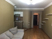 Satılır 2 otaqlı 52 m2 yeni tikili Bakıxanov
