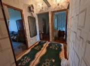 Satılır 5 otaqlı 125 m2 köhnə tikili 8 mkr