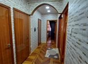 Satılır 3 otaqlı 56 m2 köhnə tikili Bakıxanov