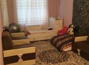 İcarəyə verilir 2 otaqlı 55 m2 yeni tikili Masazır