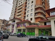 İcarəyə verilir 2 otaqlı 60 m2 yeni tikili Qara Qarayev m.