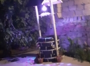 İcarəyə verilir 3 otaqlı 150 m2 bağ evi Bilgəh