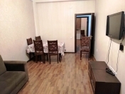 İcarəyə verilir 2 otaqlı 60 m2 yeni tikili İnşaatçılar m.