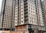 Satılır 4 otaqlı 192 m2 yeni tikili Nəsimi bazarı