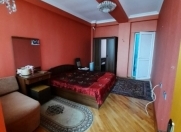 Satılır 2 otaqlı 73 m2 yeni tikili Nəriman Nərimanov m.