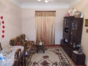 Satılır 2 otaqlı 47 m2 köhnə tikili Şüvəlan