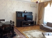 İcarəyə verilir 3 otaqlı 145 m2 yeni tikili Asan Xidmət-1