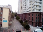 İcarəyə verilir 1 otaqlı 40 m2 köhnə tikili Bakı Dövlət Universiteti