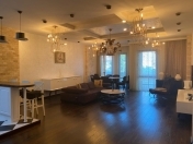 İcarəyə verilir 2 otaqlı 106 m2 yeni tikili Sahil m.