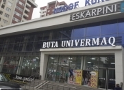 İcarəyə verilir 1 otaqlı 2000 m2 obyekt Qara Qarayev m.