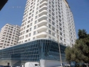 Satılır 2 otaqlı 66 m2 yeni tikili Həzi Aslanov