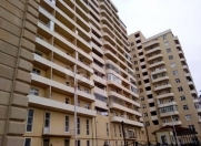 Satılır 3 otaqlı 106 m2 yeni tikili Heydər Əliyev Mərkəzi