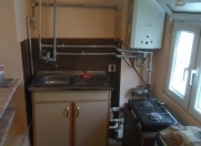 Satılır 2 otaqlı 28 m2 köhnə tikili Keşlə