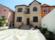 Satılır 5 otaqlı 140.8 m2 həyət evi Masazır