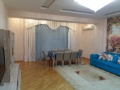 İcarəyə verilir 3 otaqlı 130 m2 yeni tikili Montin