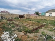 Satılır 10 sot torpaq Pirşağı