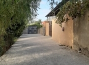 Satılır 4 otaqlı 110 m2 həyət evi Əhmədli