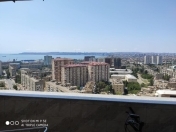 Satılır 3 otaqlı 154 m2 yeni tikili Əhmədli