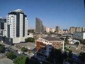 İcarəyə verilir 3 otaqlı 90 m2 yeni tikili Nərimanov r.