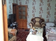 Satılır 3 otaqlı 55 m2 köhnə tikili Hərbi Hospital