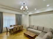 İcarəyə verilir 2 otaqlı 86 m2 yeni tikili 28 May m.