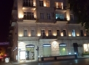 Satılır 3 otaqlı 80 m2 köhnə tikili Nizami kinoteatrı