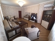 Satılır 3 otaqlı 121 m2 yeni tikili Əhmədli