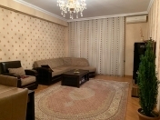 Satılır 3 otaqlı 105 m2 yeni tikili Əhmədli