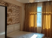 İcarəyə verilir 2 otaqlı 60 m2 yeni tikili Masazır