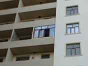 Satılır 3 otaqlı 106 m2 yeni tikili Xırdalan