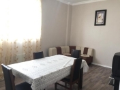 İcarəyə verilir 2 otaqlı 70 m2 köhnə tikili İnşaatçılar m.