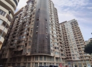 İcarəyə verilir 3 otaqlı 145 m2 yeni tikili Yasamal r.
