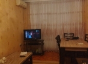 Satılır 2 otaqlı 50 m2 köhnə tikili Əhmədli