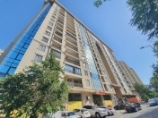 İcarəyə verilir 2 otaqlı 70 m2 yeni tikili Nərimanov r.