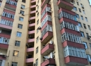 Satılır 2 otaqlı 100 m2 yeni tikili 2 mkr