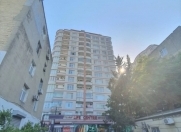 İcarəyə verilir 2 otaqlı 90 m2 yeni tikili Nərimanov r.