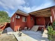 Satılır 3 otaqlı 90 m2 həyət evi Binəqədi