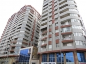 Satılır 2 otaqlı 70 m2 yeni tikili Nəriman Nərimanov m.