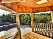 İcarəyə verilir 6 otaqlı 350 m2 bağ evi Pirşağı